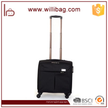 Mode Business Travel Trolley Räder Tasche Reisegepäck Tasche Flughafen Gepäcktasche